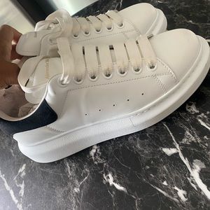 Real Authentic Alexander Mcqueens